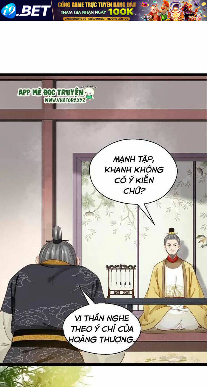 Kiều Nữ Độc Phi Chương 252 Ảnh 13