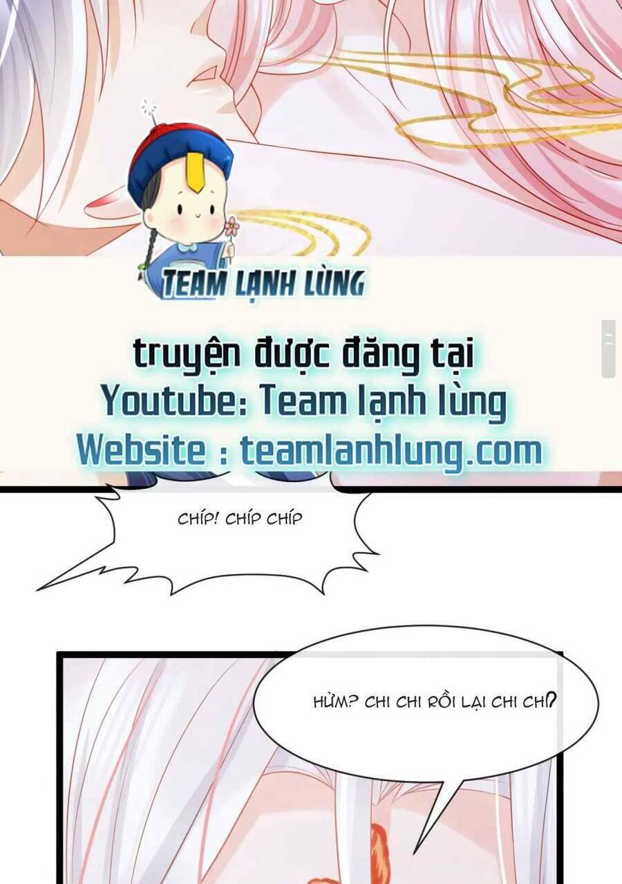 Sư Đệ Đáng Yêu Cư Nhiên Nhìn Trúng Ta Chương 5 Ảnh 7