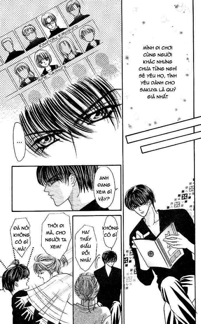Kaikan Phrase Chương 75 Ảnh 19