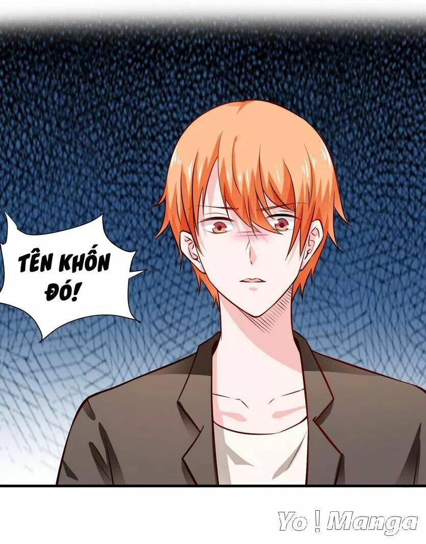 Thiểm Hôn Kinh Ái Chương 133 Ảnh 9