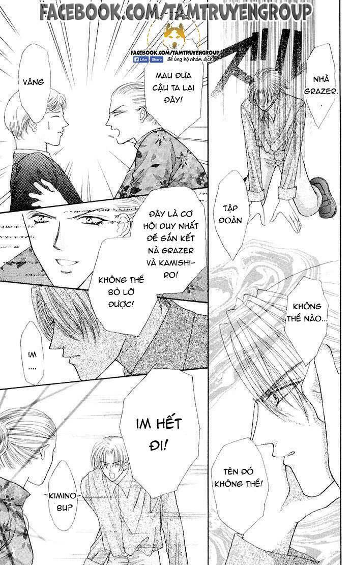 Kaikan Phrase Chương 81 Ảnh 17