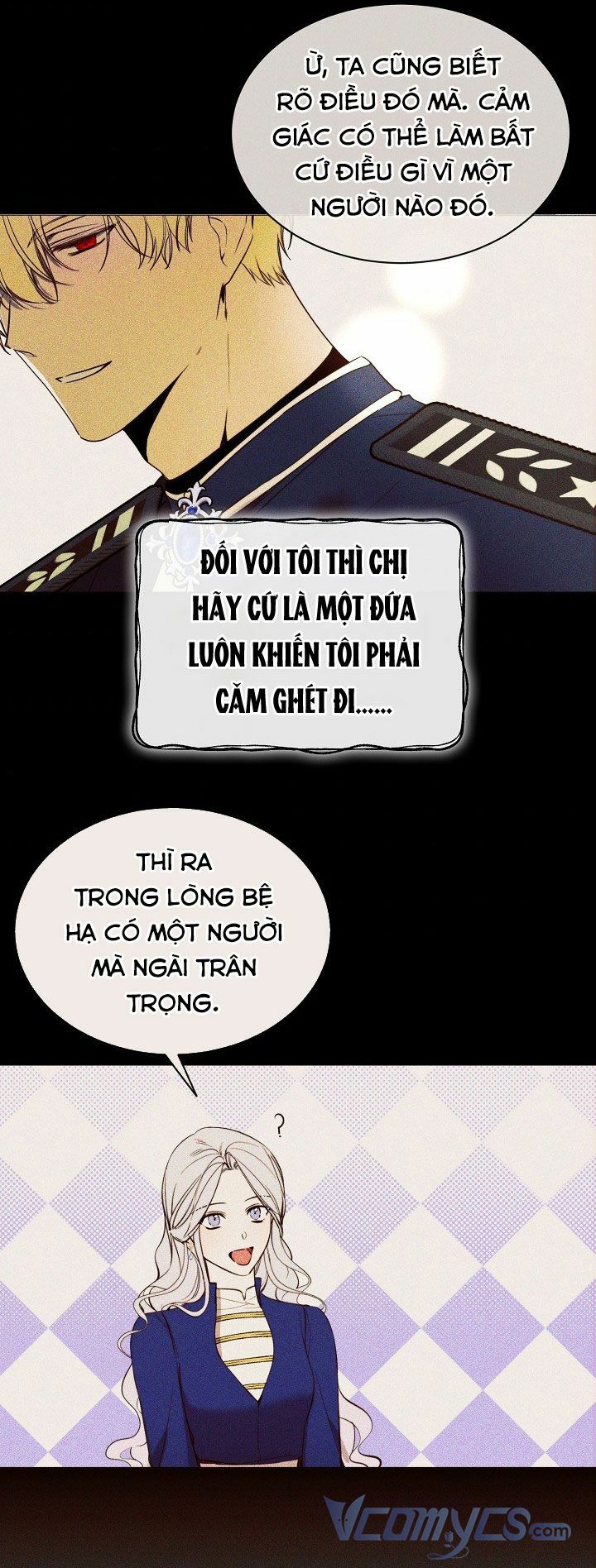 Ác Nữ Cần Bạo Chúa Chương 48 Ảnh 36