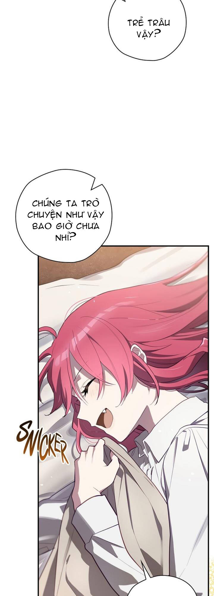 Kẻ Phán Quyết Chương 51.1 Ảnh 33