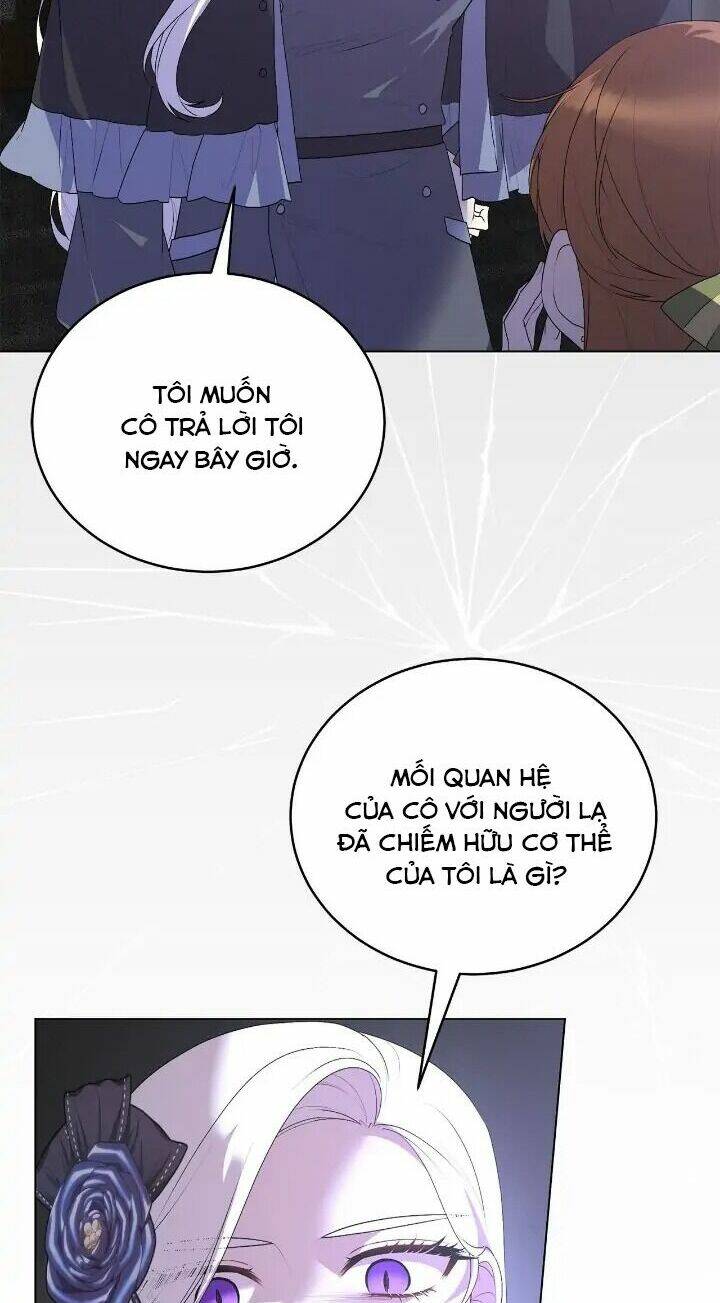 Ngay Cả Khi Là Ác Nữ, Tôi Vẫn Sẽ Trở Thành Nữ Chính Chương 104 Ảnh 60