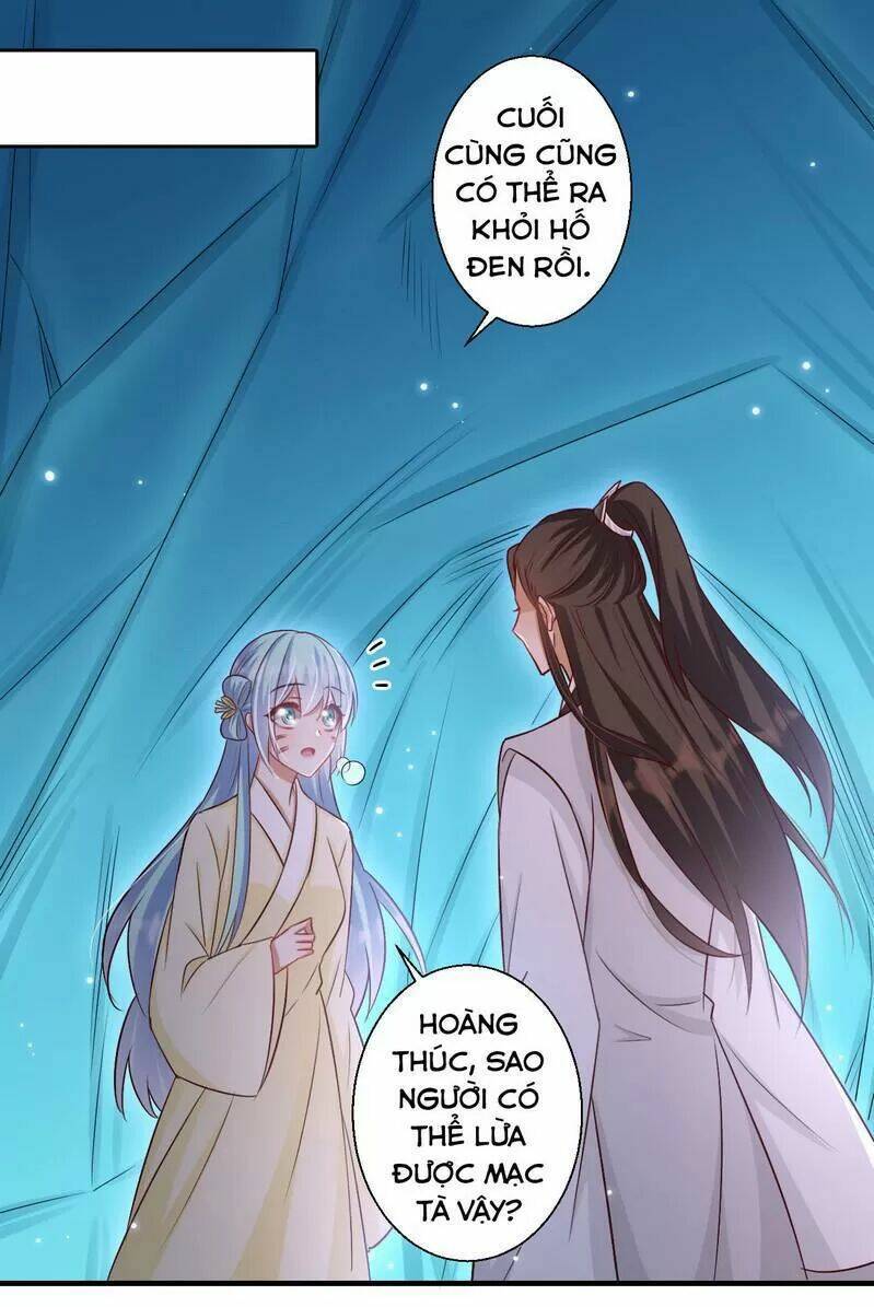 Độc Y Cuồng Phi Chương 58 Ảnh 8
