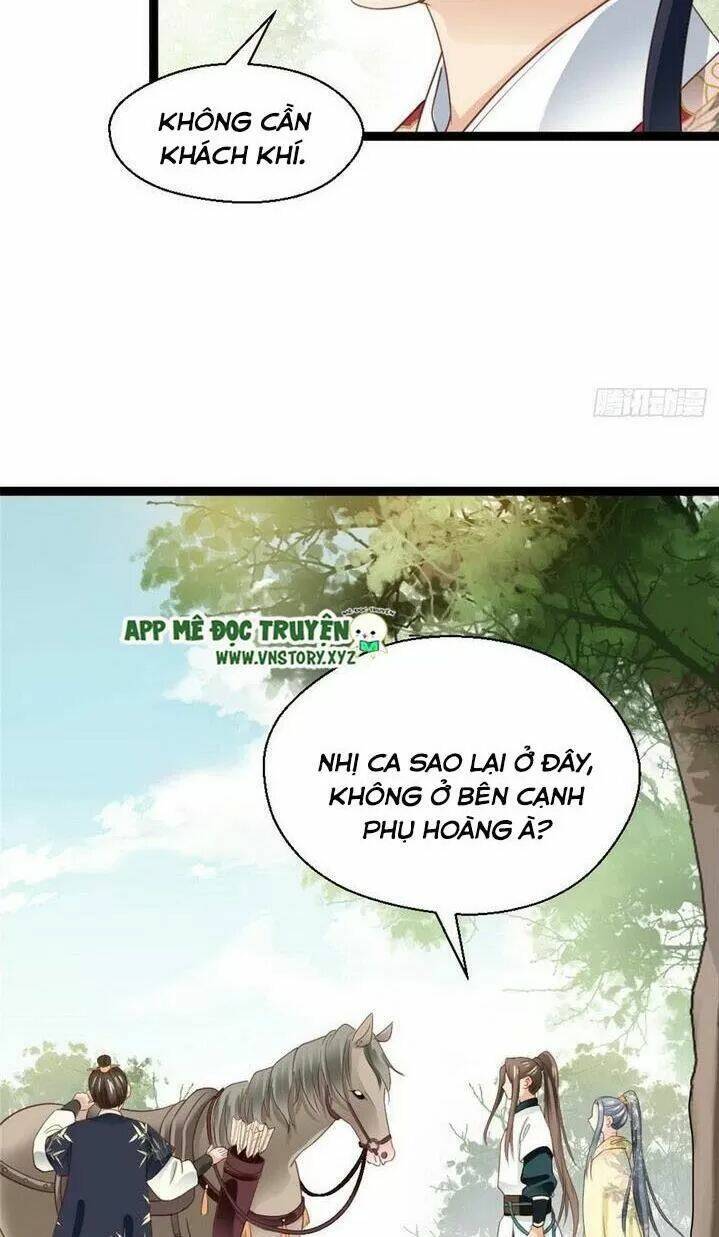 Kiều Nữ Độc Phi Chương 246 Ảnh 19