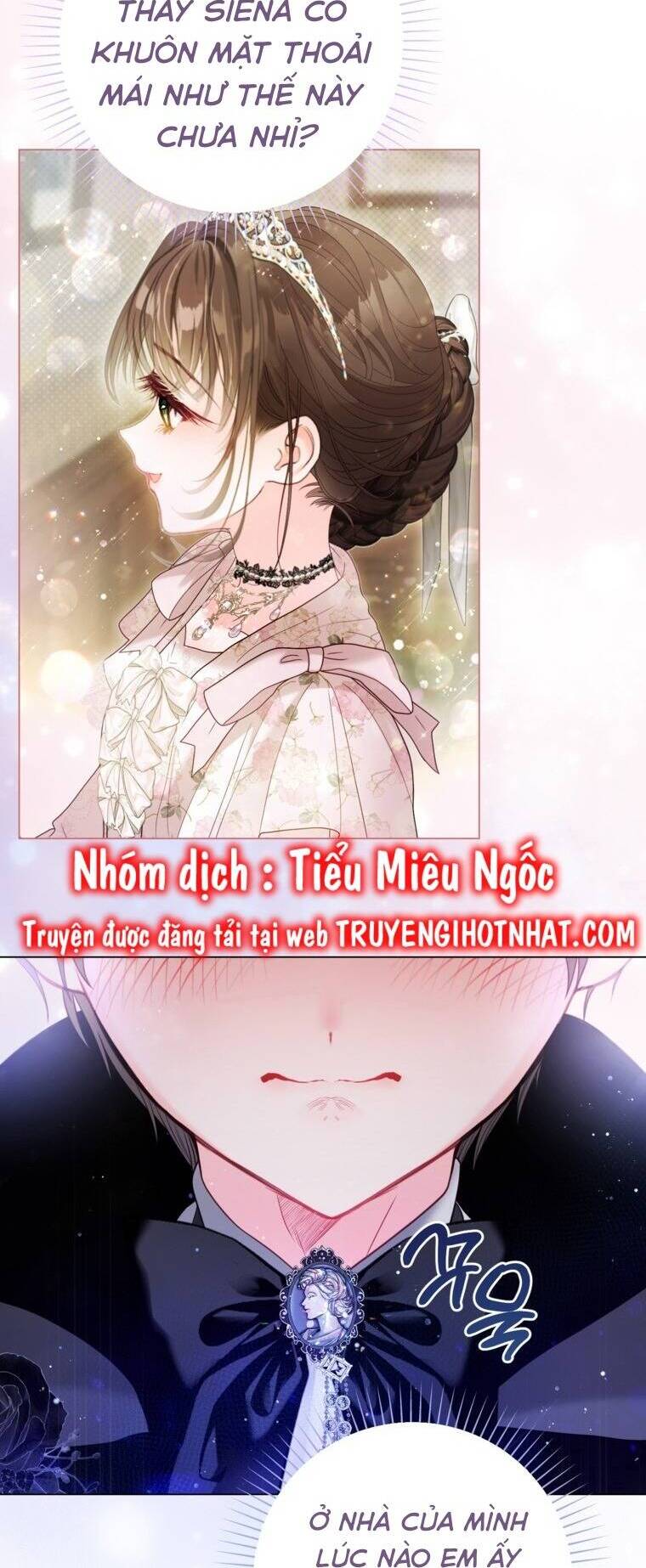 Ở Một Thế Giới Không Có Em Gái Mà Ai Cũng Yêu Chương 44 Ảnh 48
