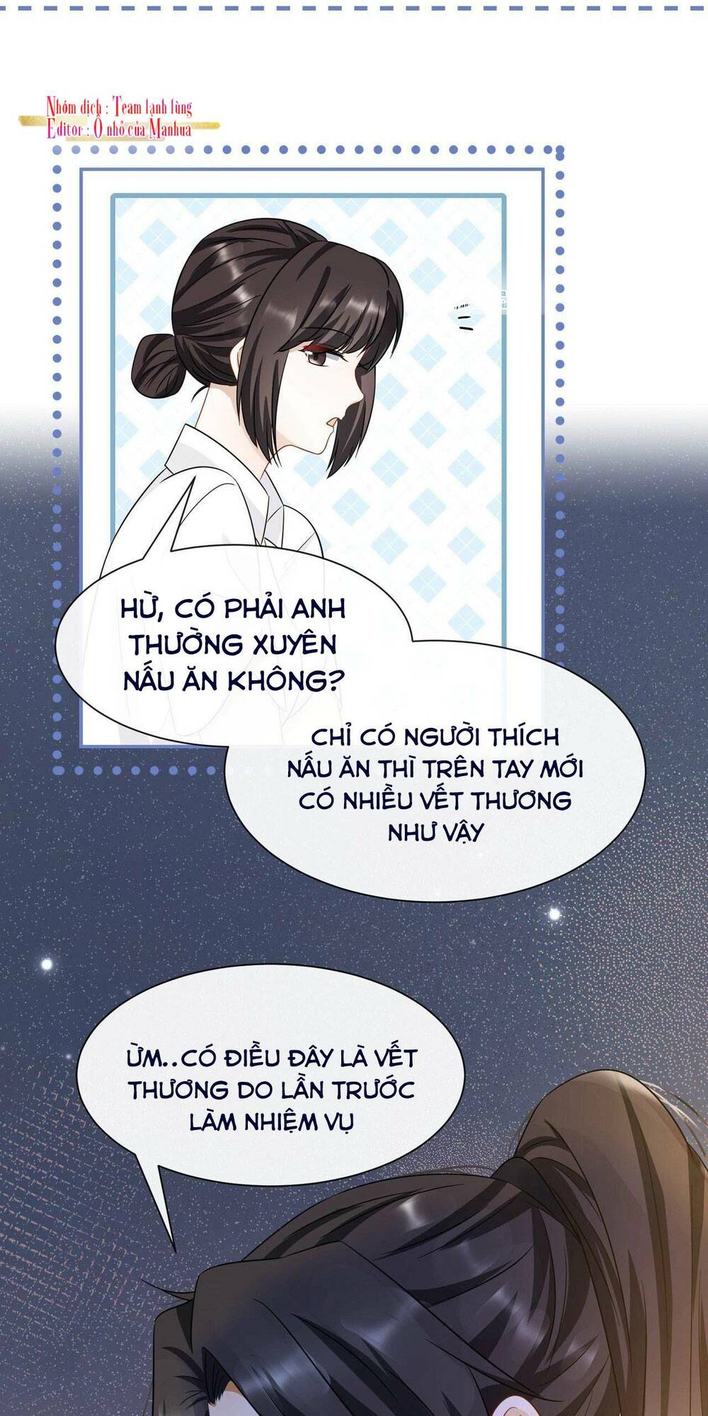 Ám Sát Nữ Hoàng Bệ Hạ Chương 31 Ảnh 27