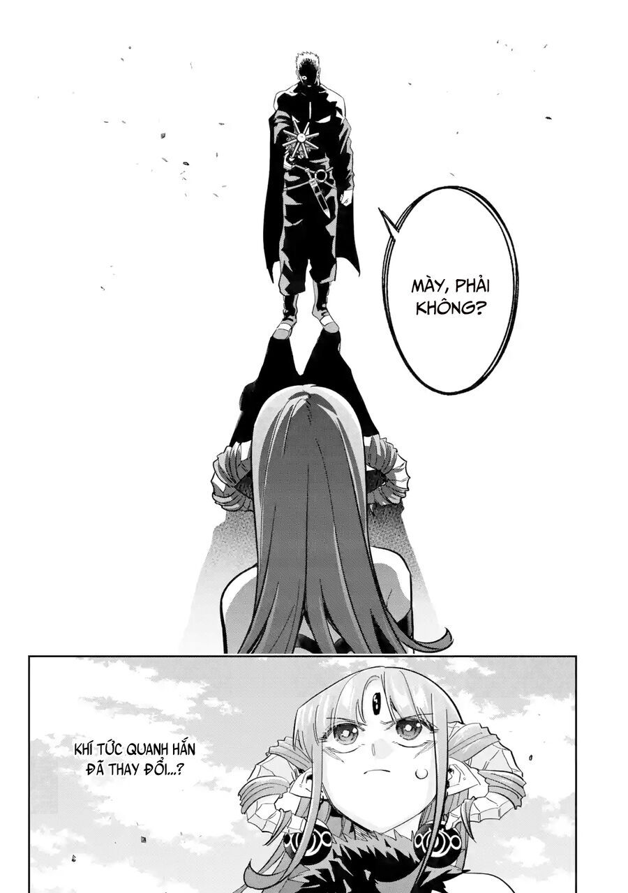 Shokei Sareta Kenja Wa Lich Ni Tensei Shite Shinryaku Sensou Wo Hajimaru Chương 45 Ảnh 24