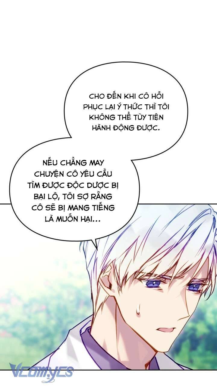 Kết Thúc Của Nhân Vật Phản Diện Chỉ Có Thể Là Cái Chết Chương 166 Ảnh 19