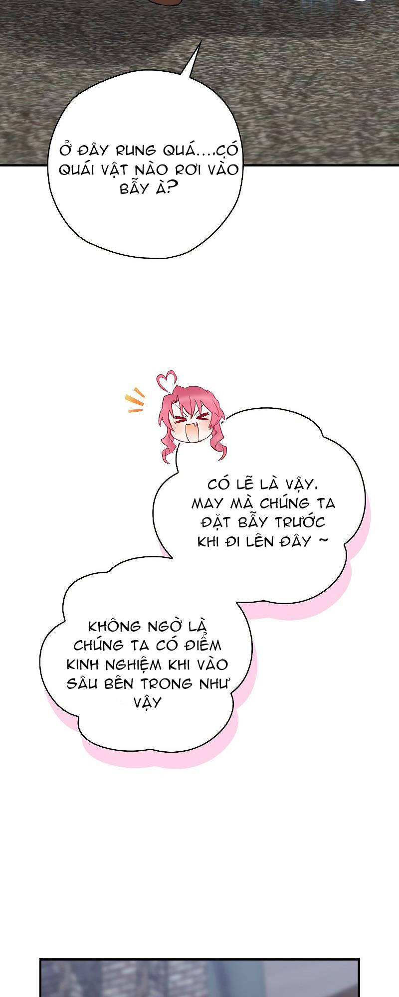 Kẻ Phán Quyết Chương 52.2 Ảnh 36