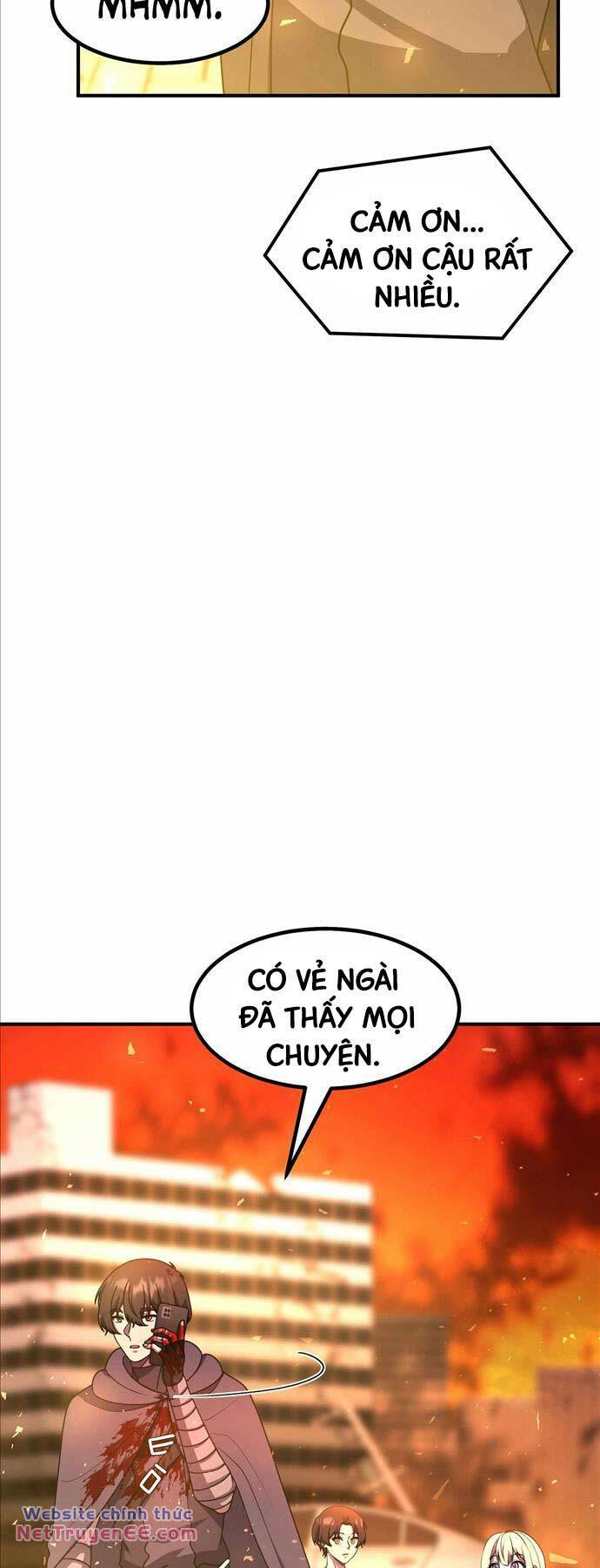 Ai Cũng Hồi Quy Ngoại Trừ Tôi Chương 41 Ảnh 50