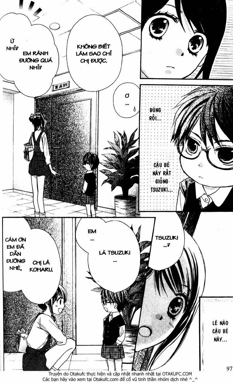 Hachimitsu Ni Hatsukoi Chương 54 Ảnh 5
