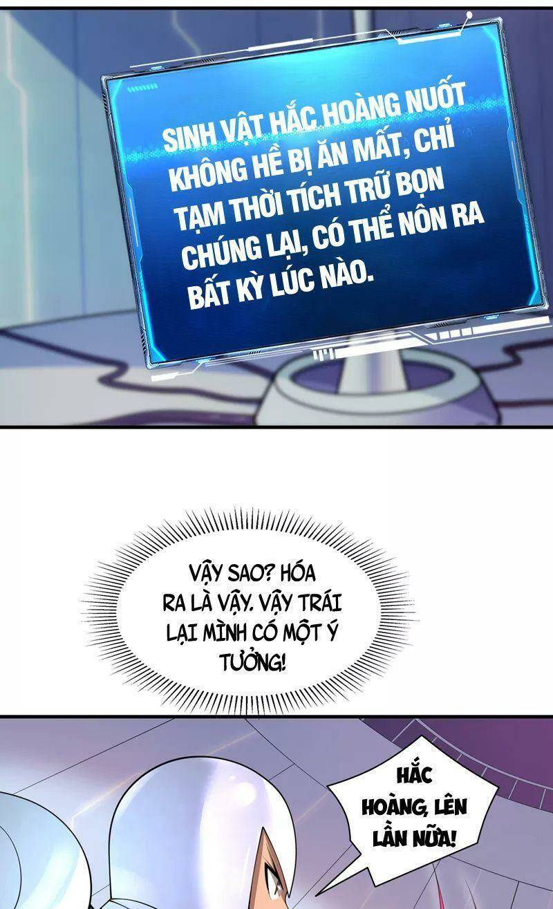 Vào Ngày Tận Thế Nhặt Được Hệ Thống Chương 199 Ảnh 4