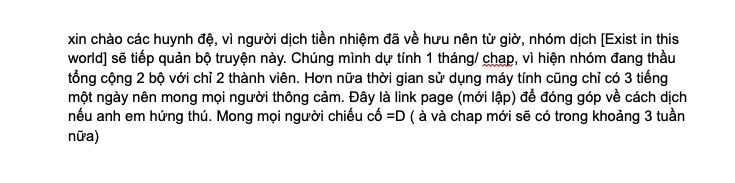 Shin No Jitsuryoku Wa Girigiri Made Kakushite Iyou To Omou Chương 27.6 Ảnh 3
