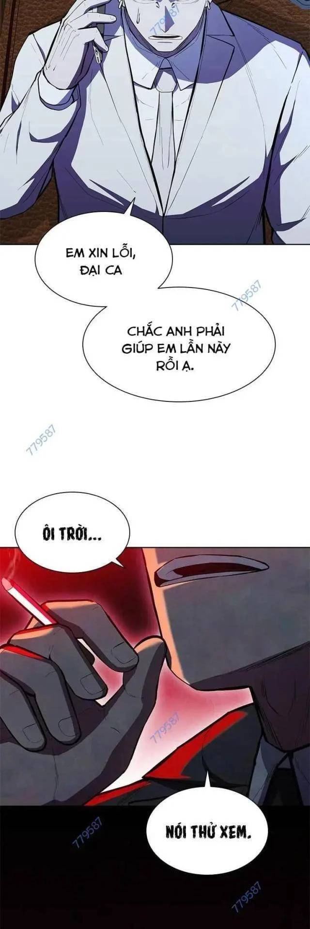 Sự Trở Lại Của Ông Trùm Chương 54 Ảnh 69