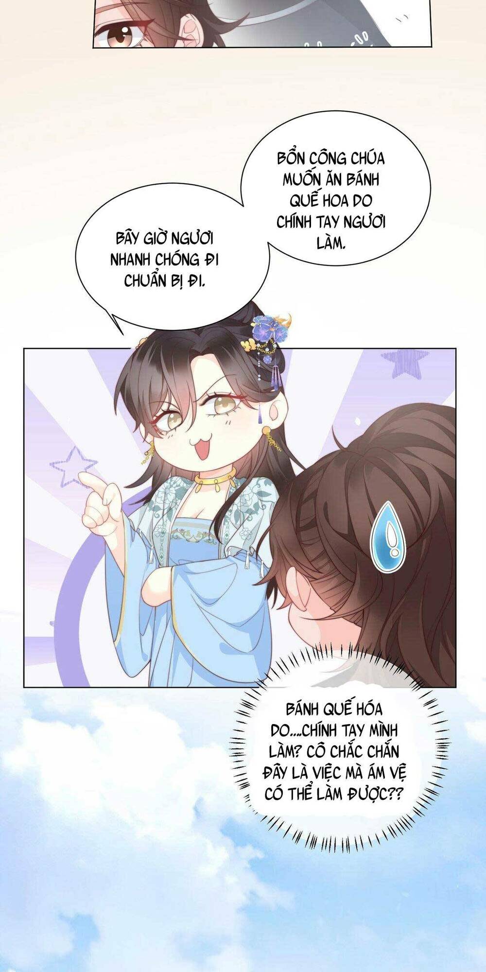 Bá Tổng Không Có Não Chương 2 Ảnh 23