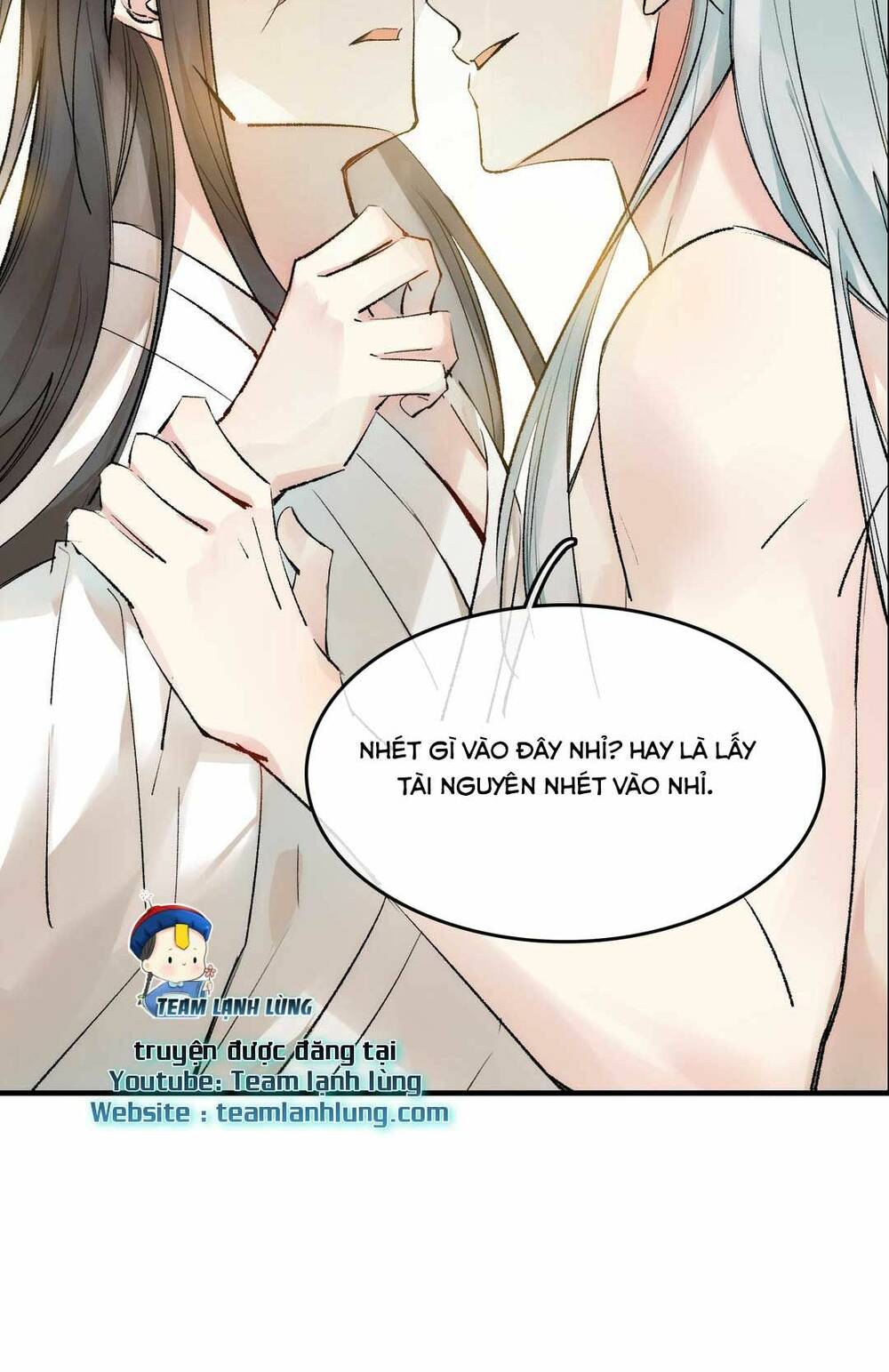 Ta Xuyên Không Mang Long Thai Chương 19 Ảnh 12