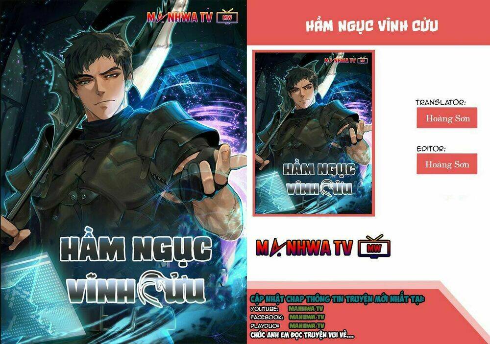 Hầm Ngục Vĩnh Cửu Chương 2 Ảnh 2
