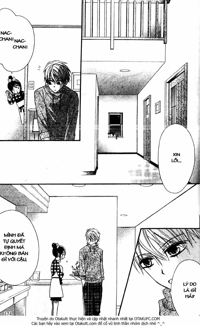 Hachimitsu Ni Hatsukoi Chương 50 Ảnh 16