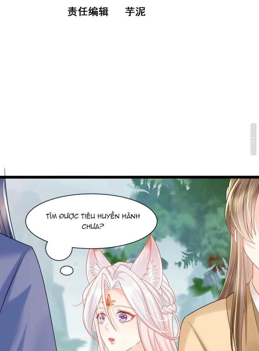 Sư Đệ Đáng Yêu Cư Nhiên Nhìn Trúng Ta Chương 8 Ảnh 5