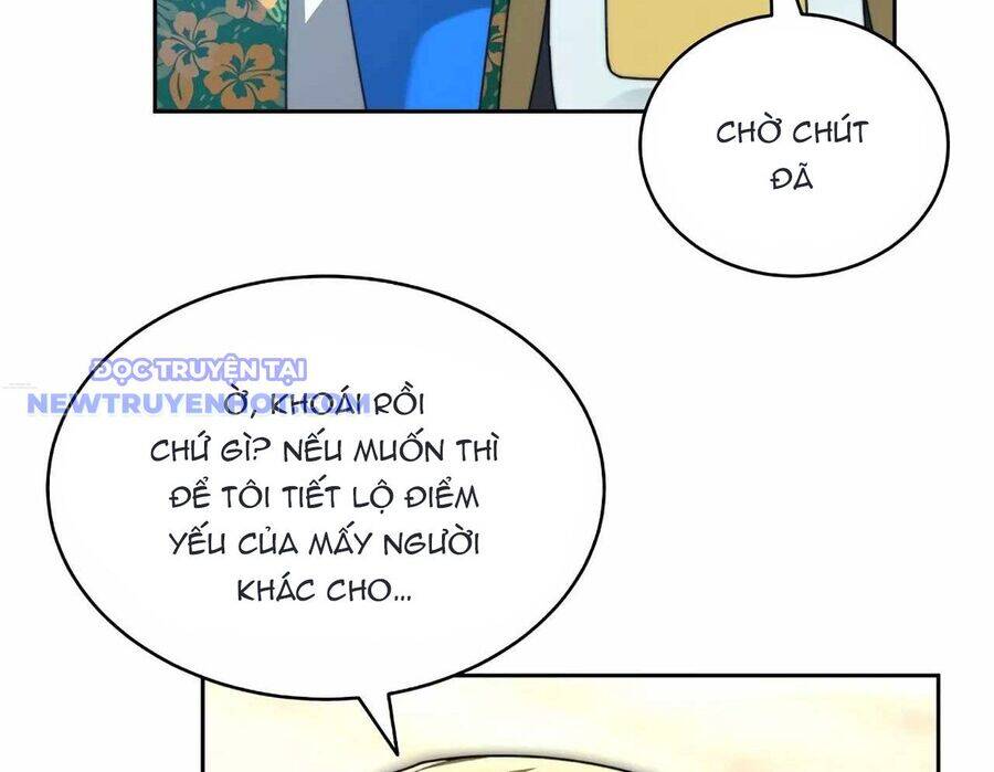 Mắc Kẹt Trong Tòa Tháp Thử Thách Chương 104 Ảnh 114