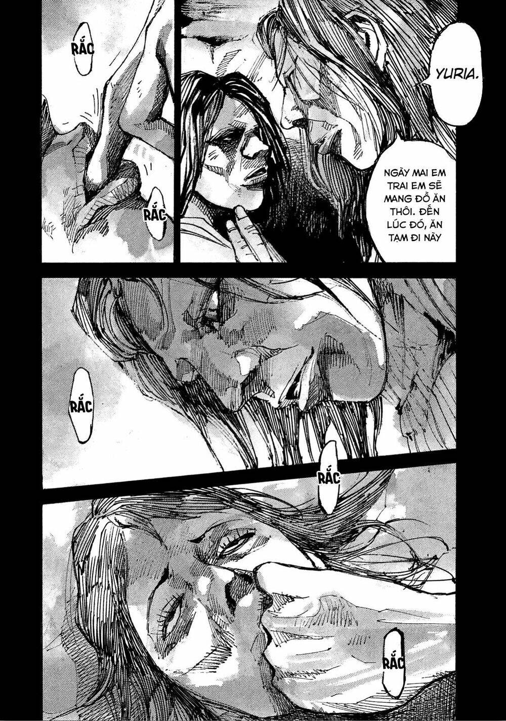 Neun-Takahashi-Tsutomu Chương 6 Ảnh 9