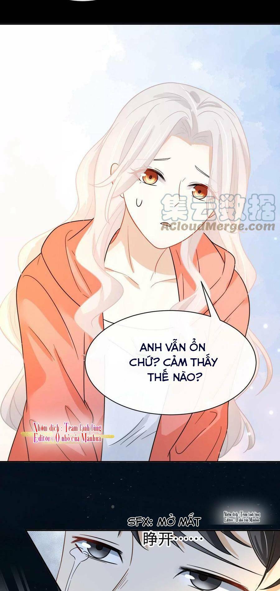 Ám Sát Nữ Hoàng Bệ Hạ Chương 51 Ảnh 14