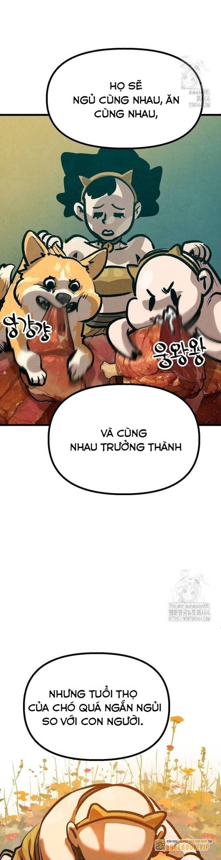 Chinh Phục Võ Lâm Chỉ Với 1 Tô Mỳ Chương 40 Ảnh 9