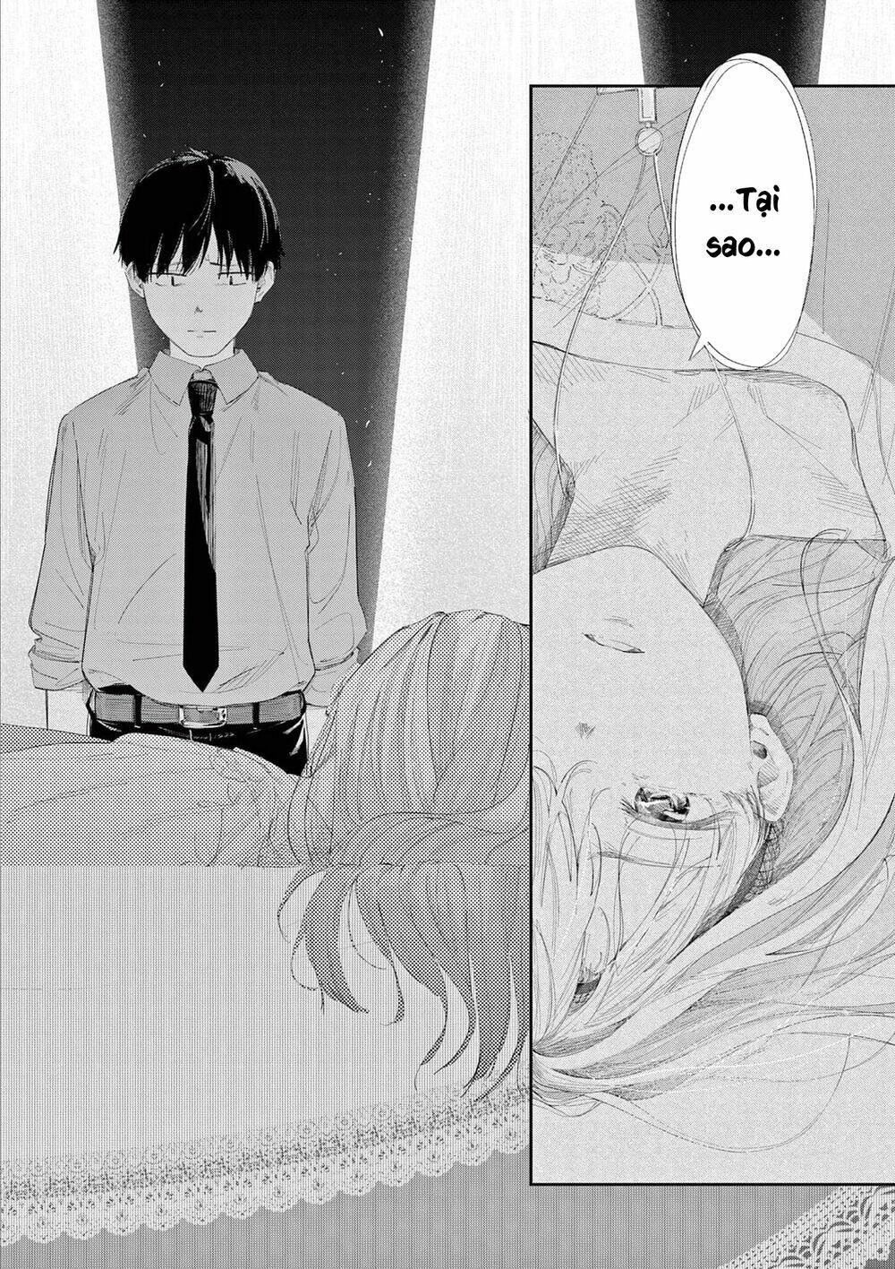 Trap Heroine Chương 30 Ảnh 29