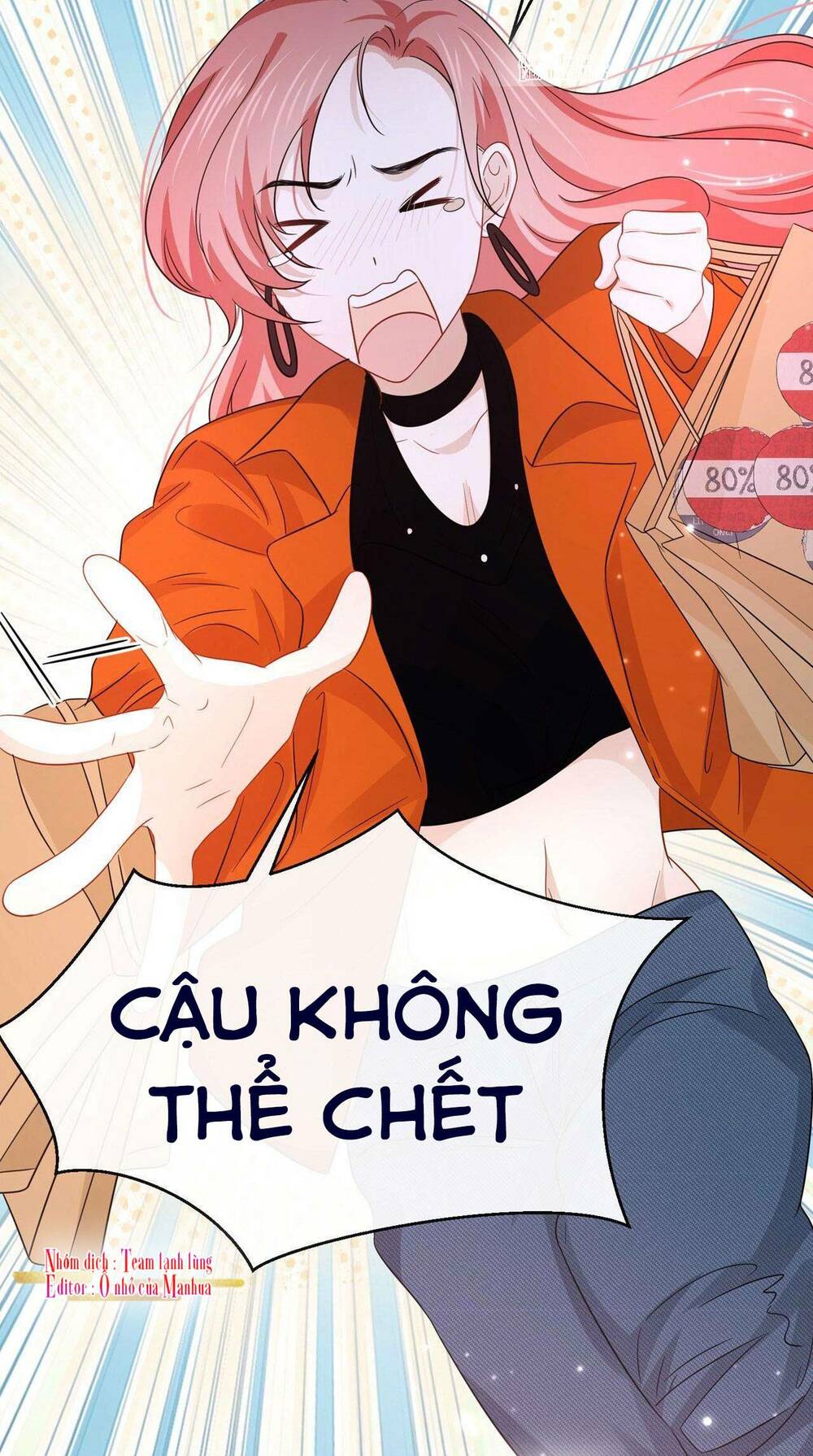 Ám Sát Nữ Hoàng Bệ Hạ Chương 37 Ảnh 8