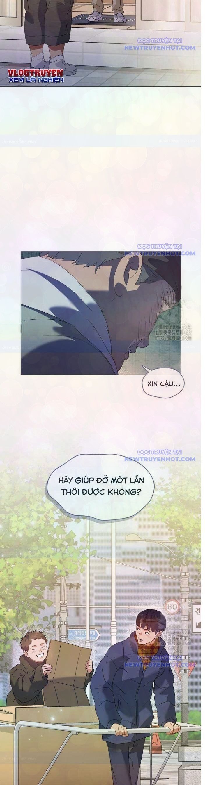 Nhà Hàng Thế Giới Ngầm Chương 86 Ảnh 3