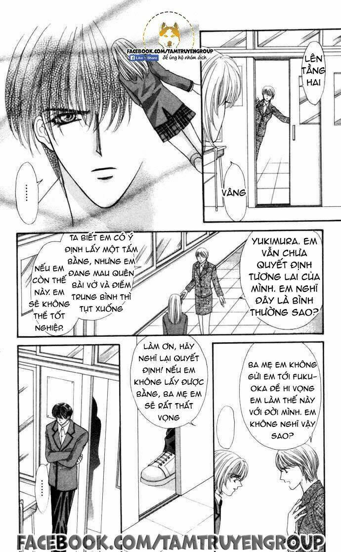 Kaikan Phrase Chương 88 Ảnh 20