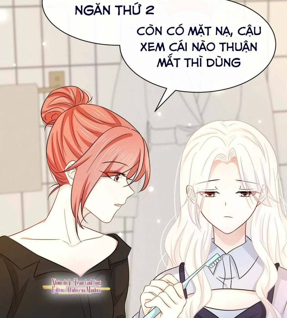 Ám Sát Nữ Hoàng Bệ Hạ Chương 46 Ảnh 11