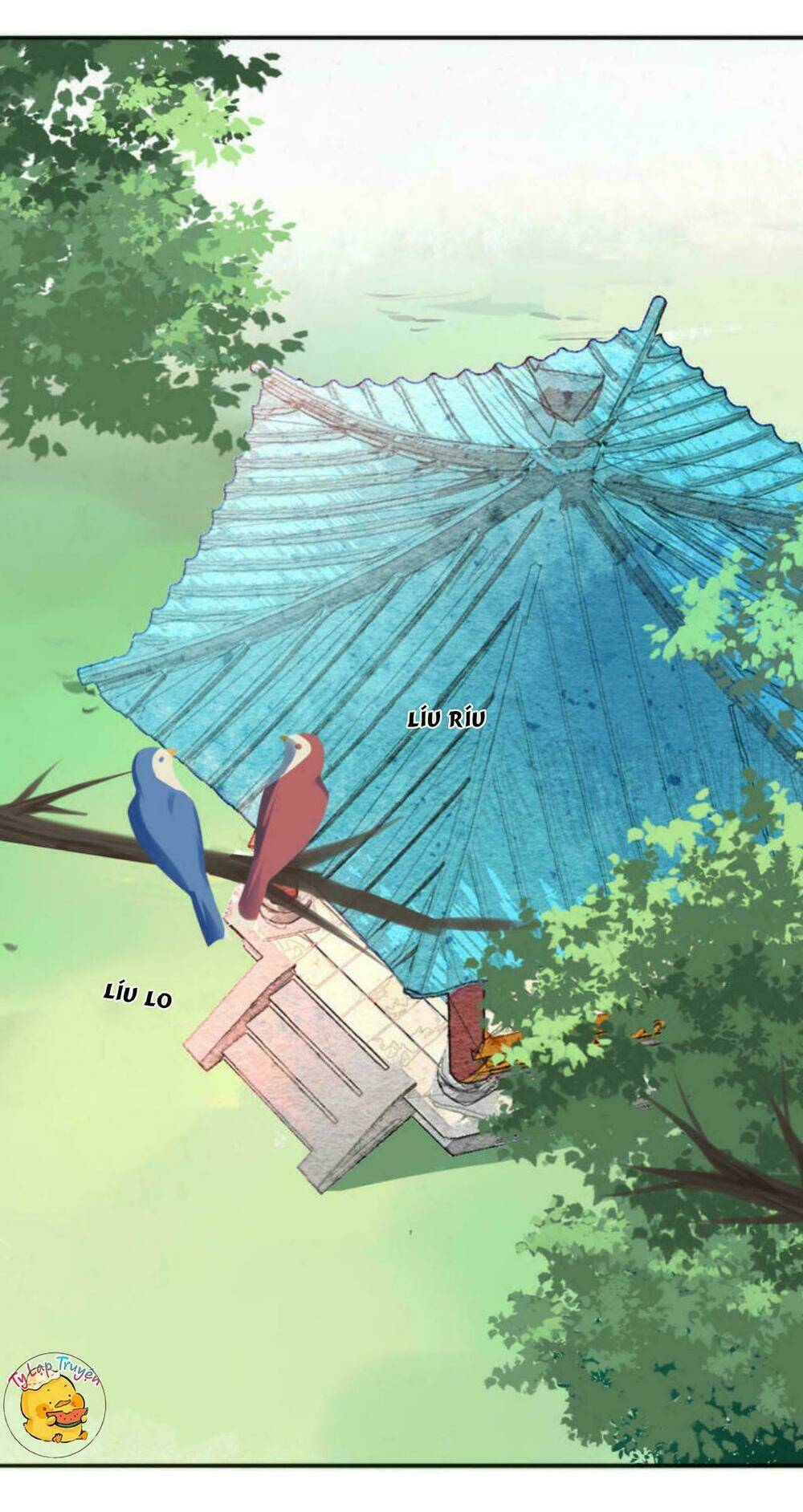 Pháo Hôi Nữ Xứng - Hoàn Khố Lệ Vương Phi Chương 5 Ảnh 7