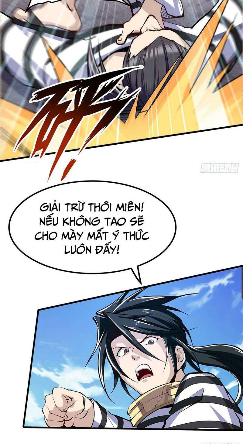 Anh Hùng ? Ta Không Làm Lâu Rồi Chương 470 Ảnh 20