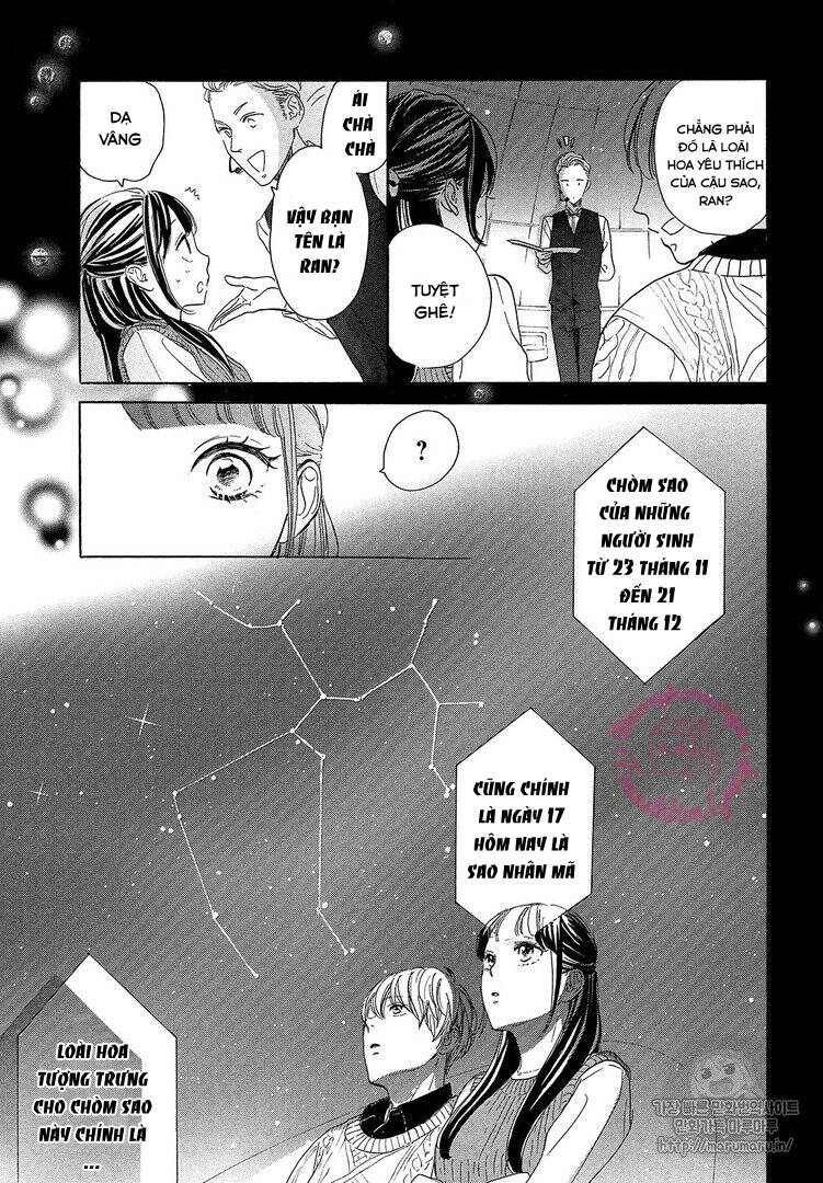 Takane No Ran-San Chương 14 Ảnh 32