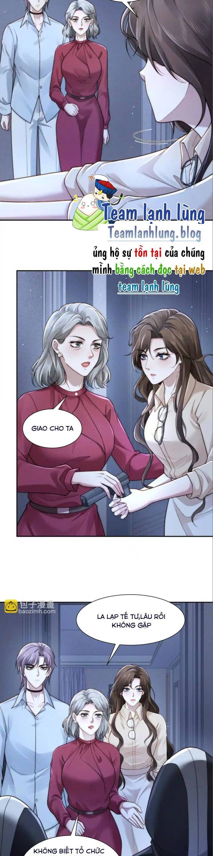 Hôn Nhân Chớp Nhoáng Chương 24 Ảnh 3