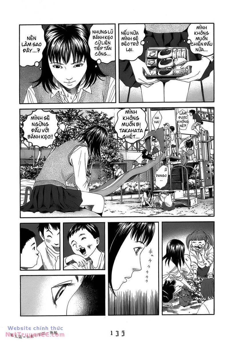 Thiếu Niên Thiếu Nữ Phiêu Lưu Ký Chương 7 Ảnh 10