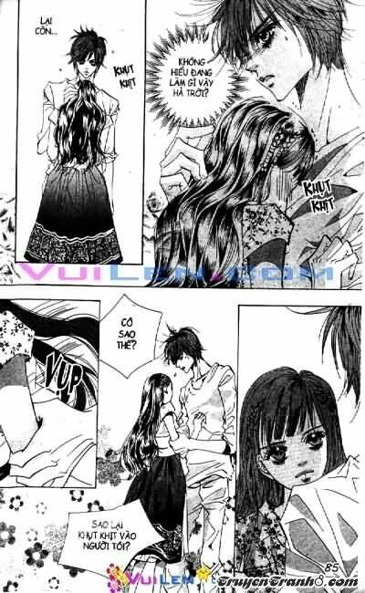 Goong - [ Hoàng Cung ] Chương 9 Ảnh 84