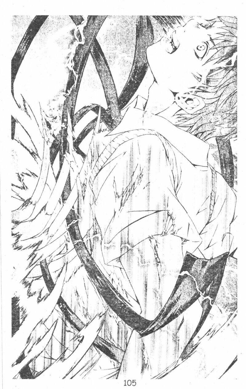 Kami To Sengoku Seitokai Chương 29 Ảnh 19