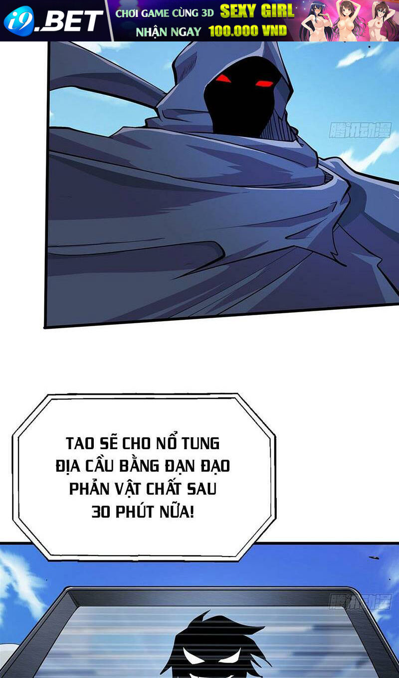 Anh Hùng ? Ta Không Làm Lâu Rồi Chương 478 Ảnh 18