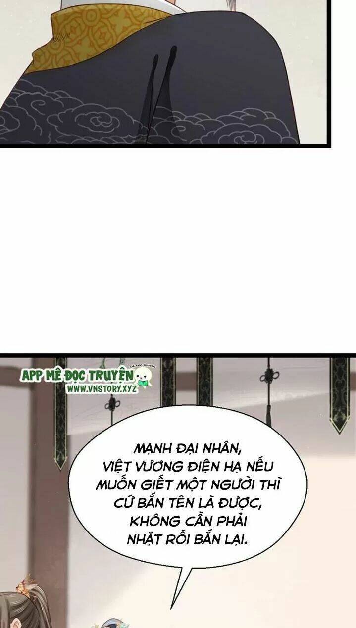 Kiều Nữ Độc Phi Chương 252 Ảnh 9