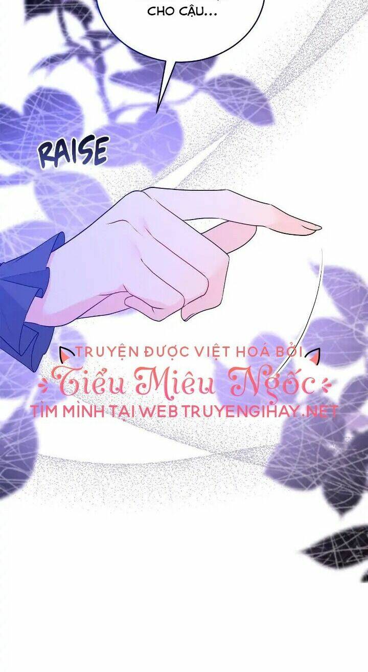 Ngay Cả Khi Là Ác Nữ, Tôi Vẫn Sẽ Trở Thành Nữ Chính Chương 104 Ảnh 45