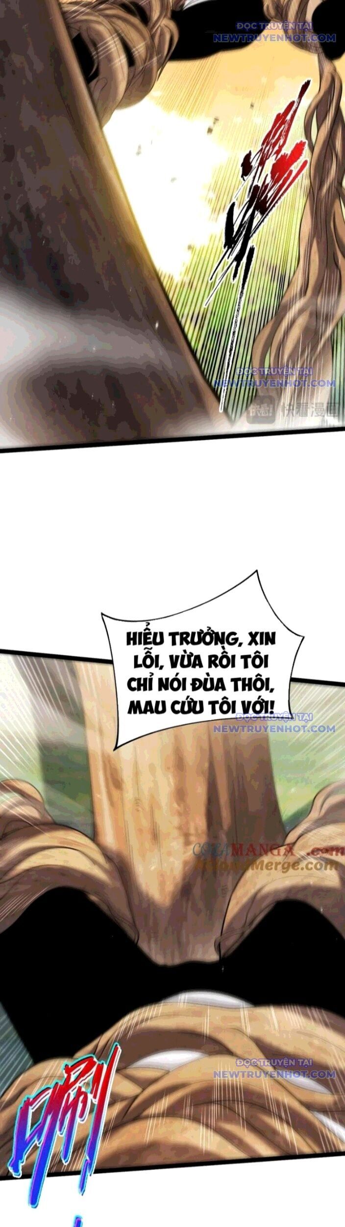 Sức Mạnh Tối Đa? Ta Lại Là Vong Linh Sư! Chương 95 Ảnh 10