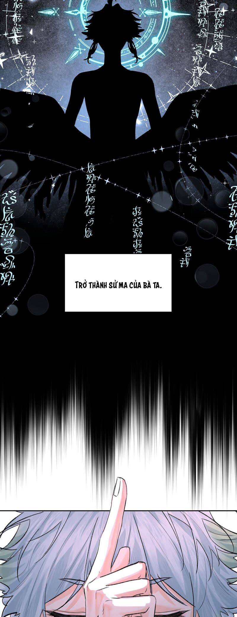 Tiền Nhiệm Vi Vương Chương 89 Ảnh 27