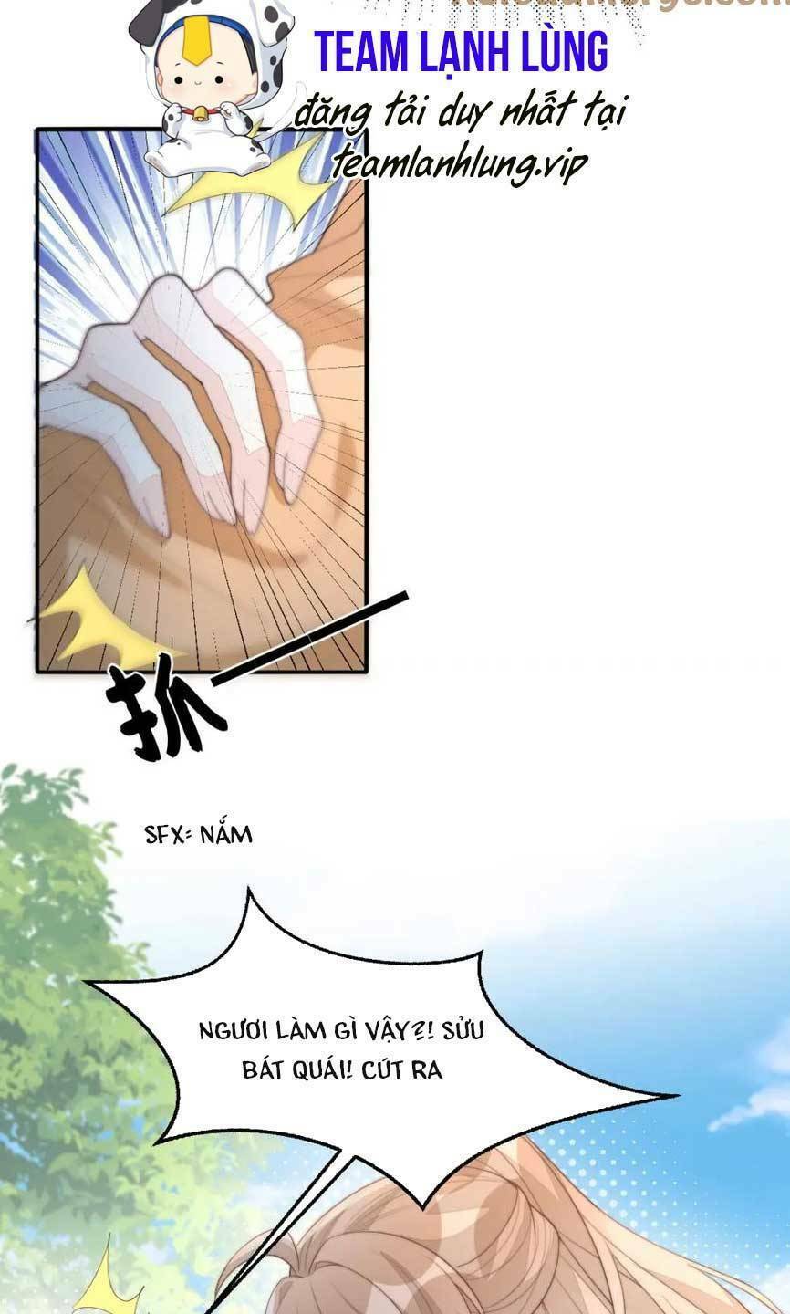Đặc Công Thần Y Xuyên Không Chương 70 Ảnh 79