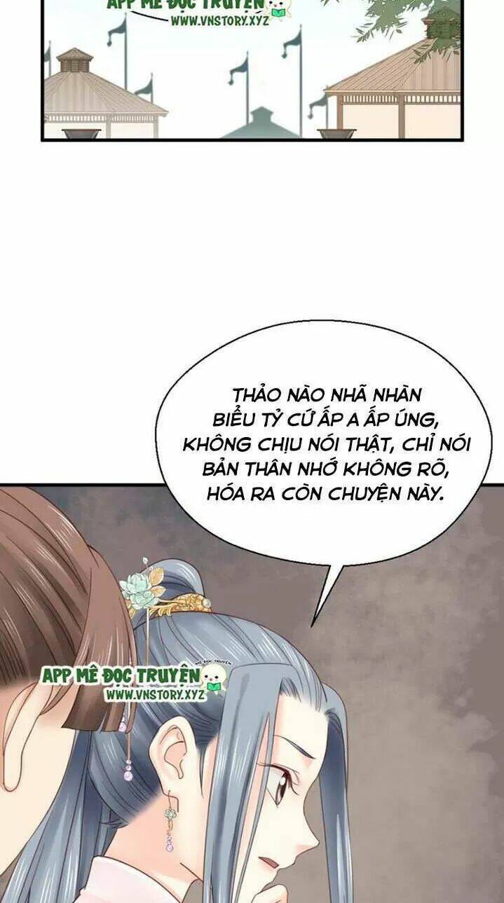 Kiều Nữ Độc Phi Chương 255 Ảnh 10