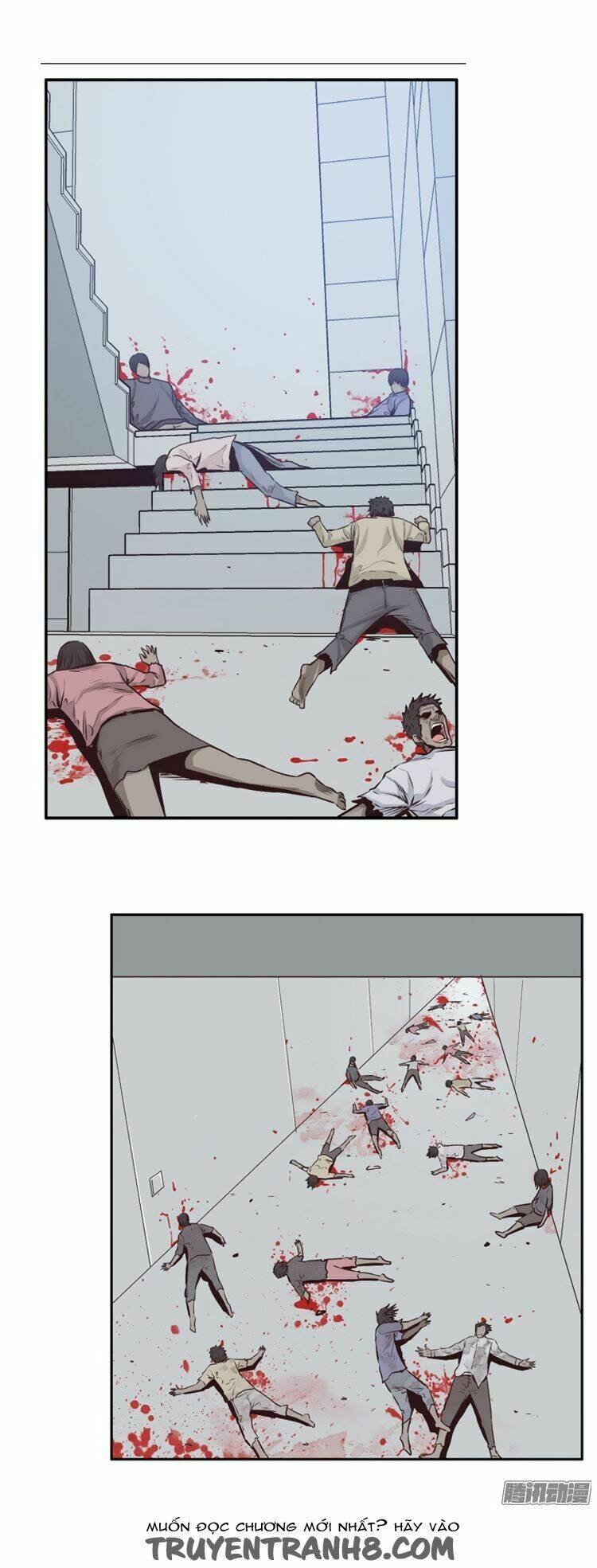 Vong Linh Vương Chương 192 Ảnh 8