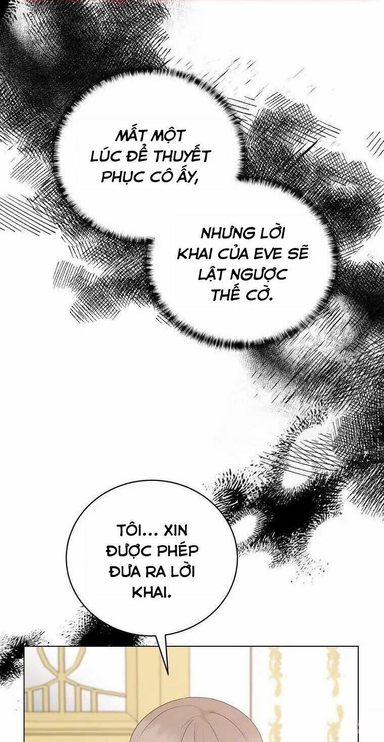 Ngay Cả Khi Là Ác Nữ, Tôi Vẫn Sẽ Trở Thành Nữ Chính Chương 109 Ảnh 18